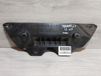 Кронштейн решетки радиатора для Ford Transit 2006-2013