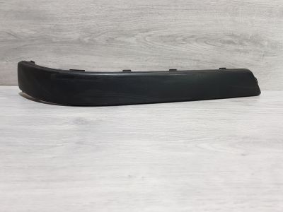 Молдинг заднего бампера левый для Volkswagen Sharan 1995-2010