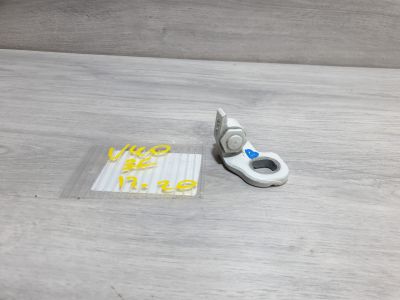 Петля двери задней левой верхняя для Volvo V40 (V40 Cross Country) 2012-