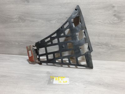 Кронштейн бампера заднего левый для Volkswagen Touran 2003-2010