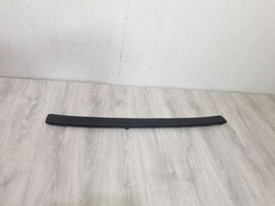 Накладка заднего бампера для Volvo V70 2000-2006