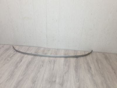 Накладка заднего бампера для Audi A8 S8 D3 2002-2010