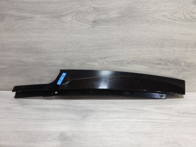 Накладка рамки двери передней правой для BMW 3 F30 2011-2018