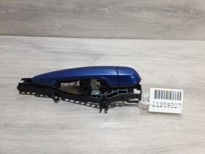 Ручка двери нaружная правая передняя для BMW 3 F30 2011-2018