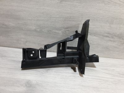 Кронштейн замка двери задний левый для Ford Focus 3 2011-2019