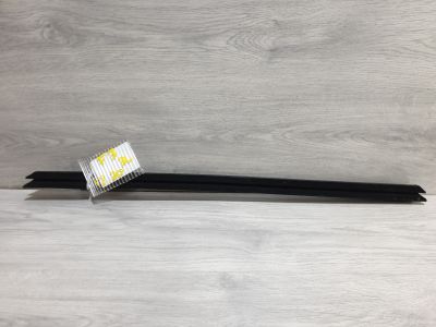 Накладка стекла задней левой двери для Ford Focus 3 2011-2019