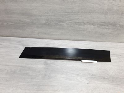 Накладка рамки двери задняя левая для Mercedes GL-klasse X166 GL GLS 2012-