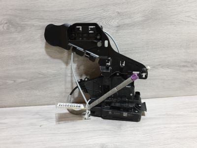 Замок двери задней левой для Mercedes GL-klasse X166 GL GLS 2012-