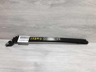 Направляющая стекла передней правой двери для Subaru Legacy B13 2003-2009