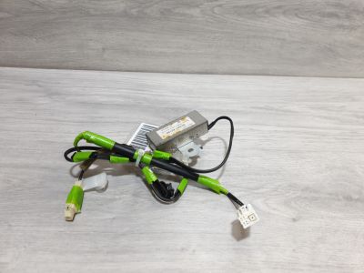 Антенный усилитель для Lexus RX XU30 2003-2009