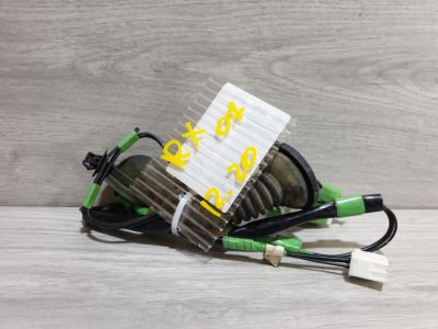 Жгут проводов двери багажника для Lexus RX XU30 2003-2009