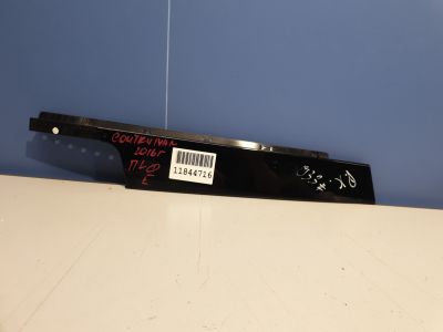 Накладка рамки двери передней левой для Mini Countryman F60 2016-