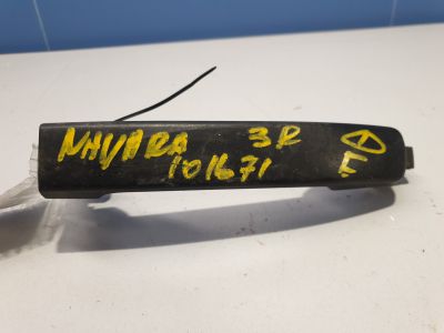 Ручка двери нaружная правая передняя для Nissan Navara D40 2005-2015