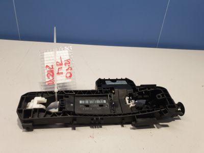 Кронштейн ручки двери передней правой для Mercedes E-klasse W212 2009-2016