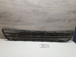 Решётка в бампер центральная