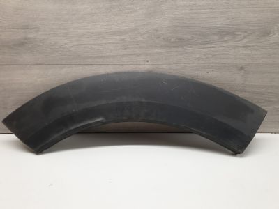 Молдинг двери правый задний для Mini Countryman F60 2016-