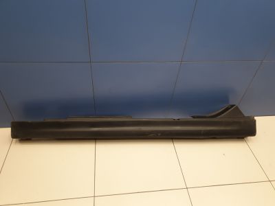 Накладка порога левая для Mini F55 2014-