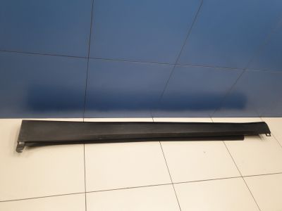 Накладка порога левая для BMW X5 G05 2018-