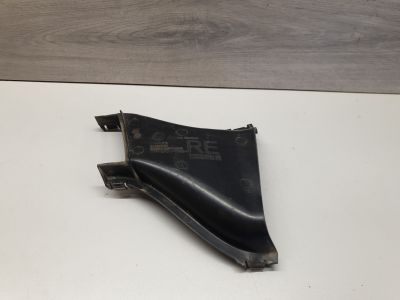 Кронштейн ПТФ правый для BMW X1 F48 2015-2023