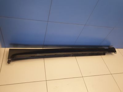 Подножка порога левая для BMW X5 G05 2018-