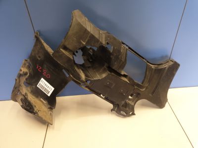 Кронштейн бампера заднего правый для BMW X1 F48 2015-2023