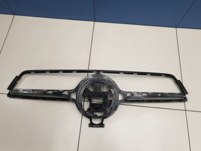 Решетка радиатора для Mercedes GLE-klasse W167 2019-