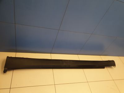 Накладка порога левая для BMW X5 G05 2018-