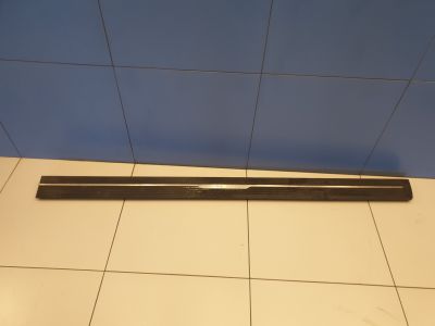 Подножка порога правая для Land Rover Range Rover Sport 2013-