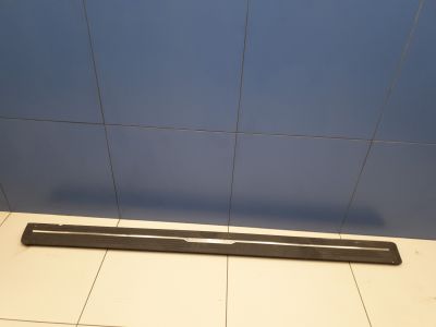 Подножка порога правая для Land Rover Range Rover Sport 2013-