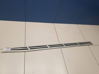 Накладка подножки левая для BMW X5 G05 2018-