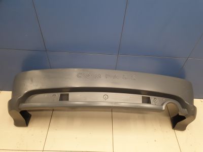 Бампер задний для Jeep Compass MK49 2006-2016