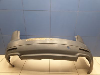 Бампер задний для Mazda CX-9 2007-2016