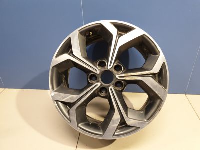 Kia оригинал диски