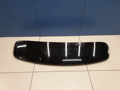 Спойлер двери багажника для Mercedes GL-klasse X166 GL GLS 2012-