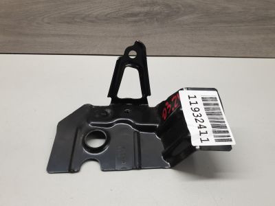 Консоль усилителя привода левый для BMW 5 G30 F90 2016-