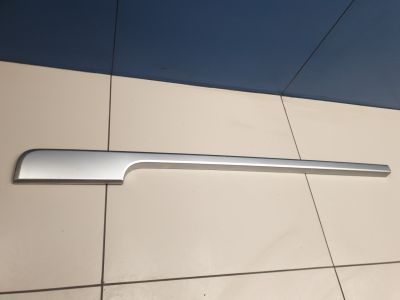 Молдинг двери правый передний для Land Rover Range Rover 2012-