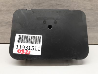 Решетка вентиляционная для BMW X3 F25 2010-2017