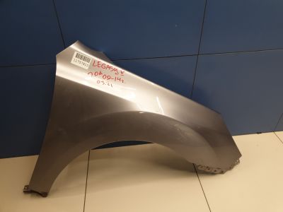 Крыло переднее правое для Subaru Legacy B14 2010-2015