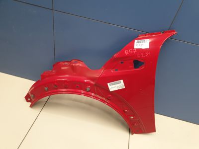 Крыло переднее левое для Mini R57 2007-2015