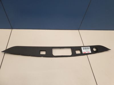 Накладка крышки багажника для Mercedes S-klasse W222 2013-2020