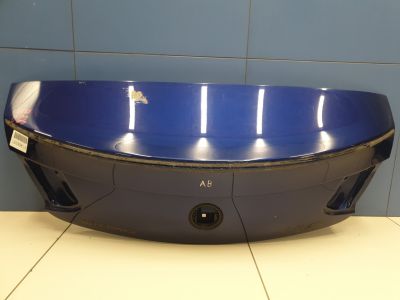 Крышка багажника для Mercedes C-klasse W205 2014-