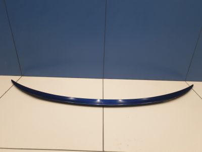 Спойлер крышки багажника для Mercedes C-klasse W205 2014-