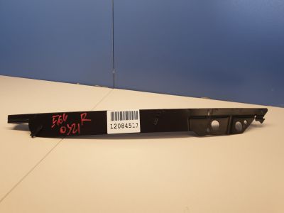 Направляющая стекла передней правой двери для BMW 6 E63 E64 2003-2010