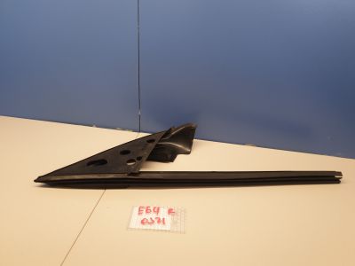 Направляющая стекла передней правой двери для BMW 6 E63 E64 2003-2010