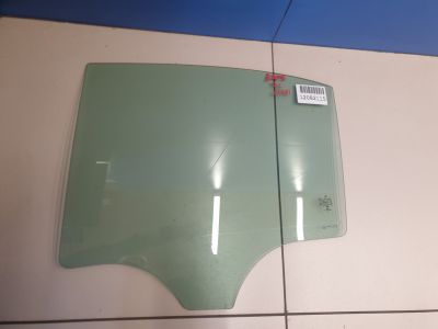 Стекло двери задней левой для Mercedes C-klasse W205 2014-