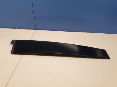 Накладка рамки двери передней левой для Mercedes S-klasse W221 2005-2013