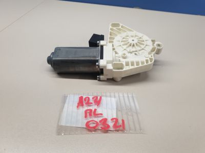 Моторчик стеклоподъёмника передний левый для Mercedes S-klasse W221 2005-2013