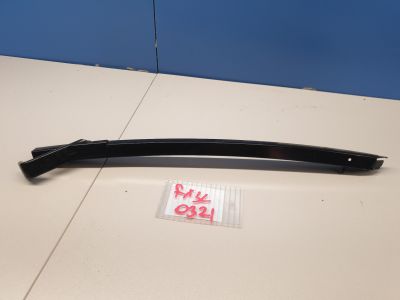 Направляющая стекла задней левой двери для Infiniti FX QX70 S51 2008-2017