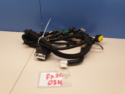 Жгут проводов задней левой двери для Infiniti FX QX70 S51 2008-2017