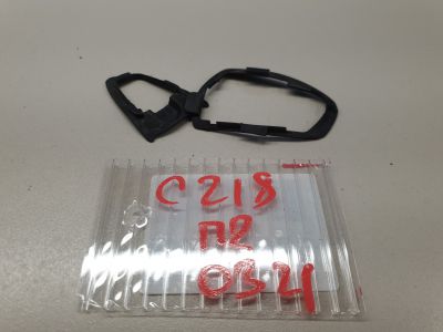 Комплект подкладок ручки двери для Mercedes CLS-klasse W218 2010-2017